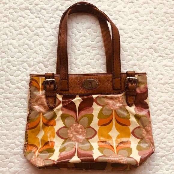 Fossil Handbags - 👜 👜 FOSSIL KEY-PER Bag